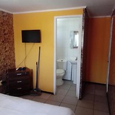 Cabañas El Caleuche El Tabo