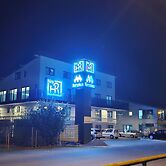 Hira Boarding Aparthotel