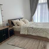 Easy Stay at Embassy Gardens Apartment