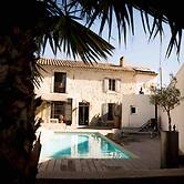 Mas Lafleur Charmant mas provençal