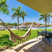 Ground Floor Marina View Infinity Pool Private Terrace Puerto Aventura