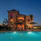 Al Karob Yoga Boutique Hotel