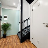 Budgetel - Kong Oscars gate 44