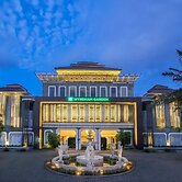 Wyndham Garden Yogyakarta