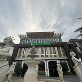 Wyndham Garden Yogyakarta