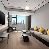 Days Hotel By Wyndham Nanchang Tengwangge