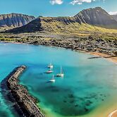 Cottage Nene by Avantstay Mountain View + Garden