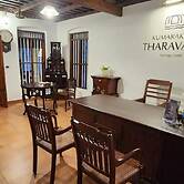 Kumarakom Tharavadu - Heritage Hotel