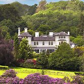 The Falcondale at Lampeter