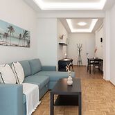 Phaedrus Living Zografou Azure Aura