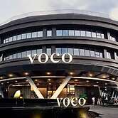 voco Zhengzhou Garden Expo by IHG