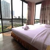 YP Boutique Hotel, Paradigm Mall Petaling Jaya