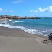 Abades Beach Houses by EstrellaDelNorte