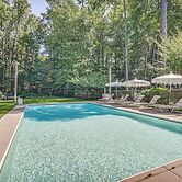 Private Virginia Beach Escape w/ Pool & Fire Pit!