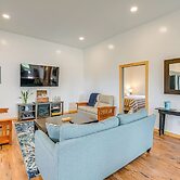 Near River & Boat Tours: Milbridge Condo!