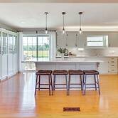 Wooster Family Home w/ Yard & Fire Pit!