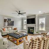 Augusta Area Home ~ 14 Mi to National Golf Club!