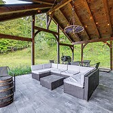 Home w/ Private Dock Near Colgate University