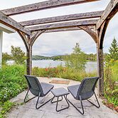 Home w/ Private Dock Near Colgate University