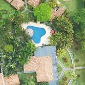 Marenaz Oceanfront Resort