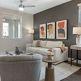 Landing Apartments Huntsville