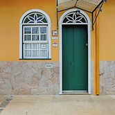 Pousada e Adega Lapa do Lobo