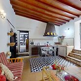 Charming 1-bed House in La Laguna