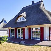 Ferienhaus, Fuhlendorf