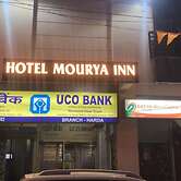 Goroomgo Mourya Inn Madhya pradesh