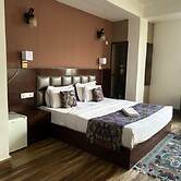 Goroomgo Twin Spring Gangtok