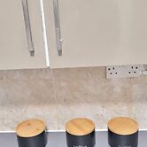 Cozy 4-bed House in Accrington