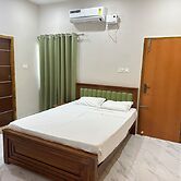 SRI APARTMENT HOMESTAY 2BHK