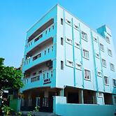 SRI APARTMENT HOMESTAY 2BHK