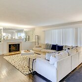 Centrally Located Omaha Home w/ Spacious Yard!