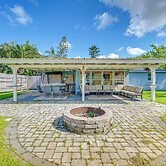 10 Mi to Bonita Beach: Pet-friendly Home w/ Yard!