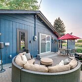 Prosser Home w/ Stunning Outdoor Space!