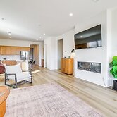 Goodyear Getaway w/ Grill Near Estrella Mountain!