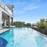 Bella Vista Heated Pool Spa With Stunning View