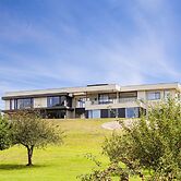 Middle of the Hill Countryside Estate