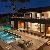 Blanc de Noir Luxe Grandeur Heated Pool and Spa