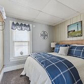 2BR Near Niagara Falls Parking + WiFi