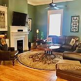 Viridia Bed and Breakfast