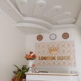Hotel London