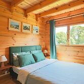 Chalet Ty Koad