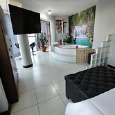 Hotel Platinium Palace