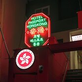 Stay Passport Hongkong Goseong