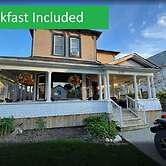 Perfection Near the River