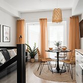 Itäpuisto Loft apartments by Borg