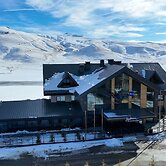 Radisson Blu Mount Erciyes Lake Side