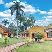 Centro Vacacional Las Palmeras